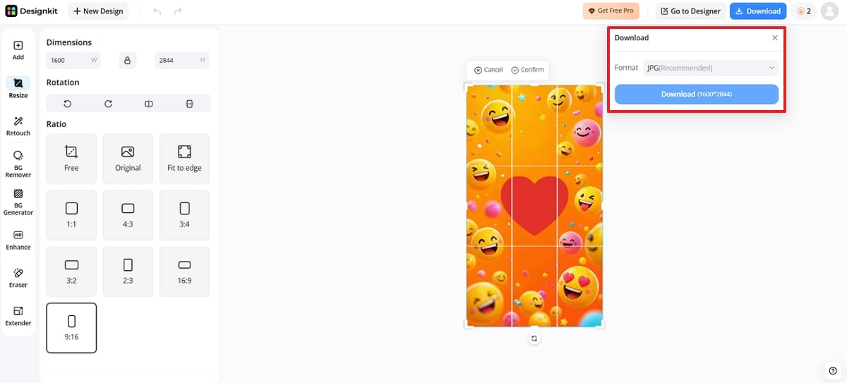 download emoji wallpaper