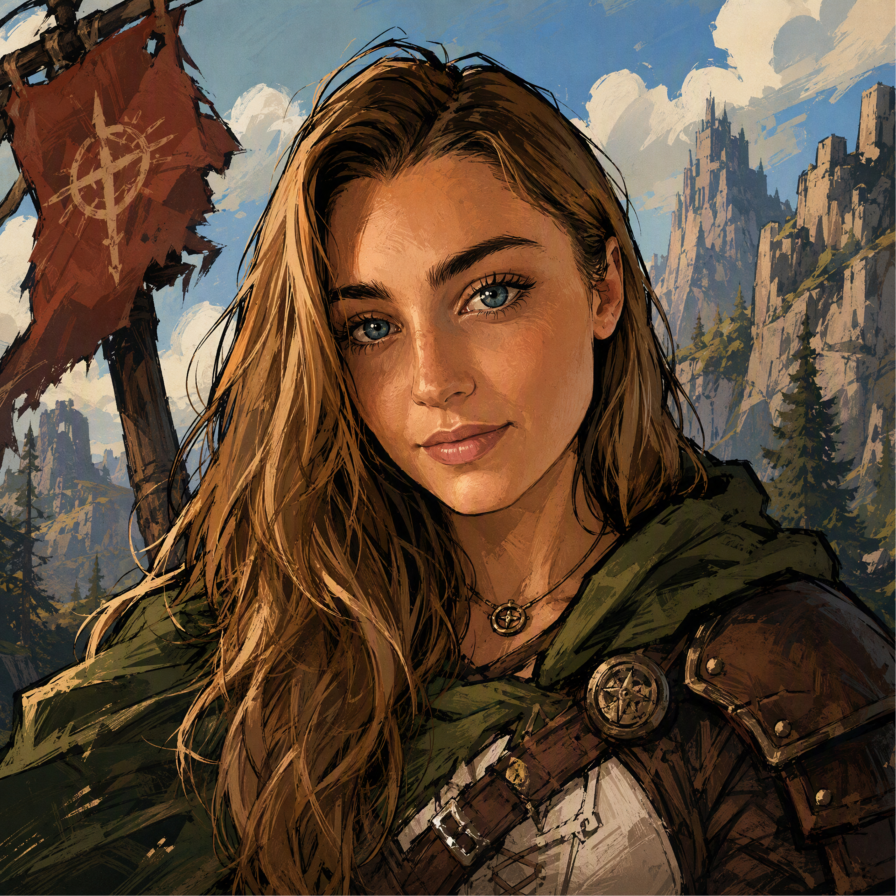 avatar image