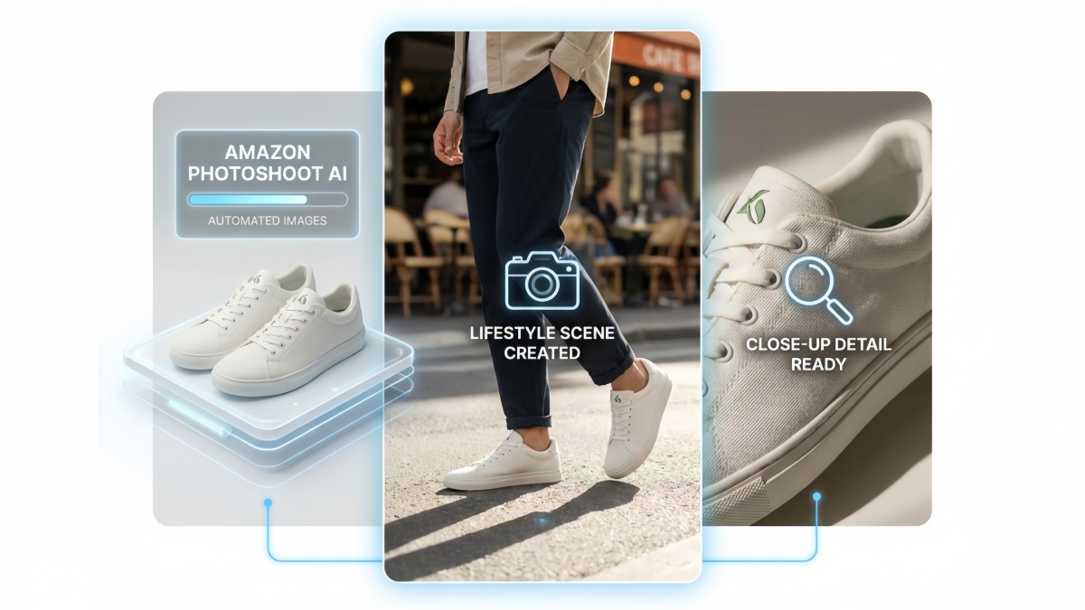 amazon photoshoot ai