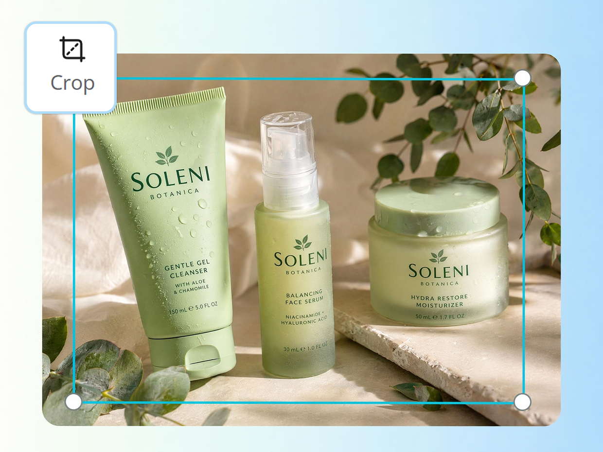 Crop Product Photos to Fit Every Marketplace Spec