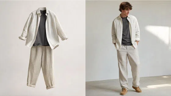 ai try on clothes tools