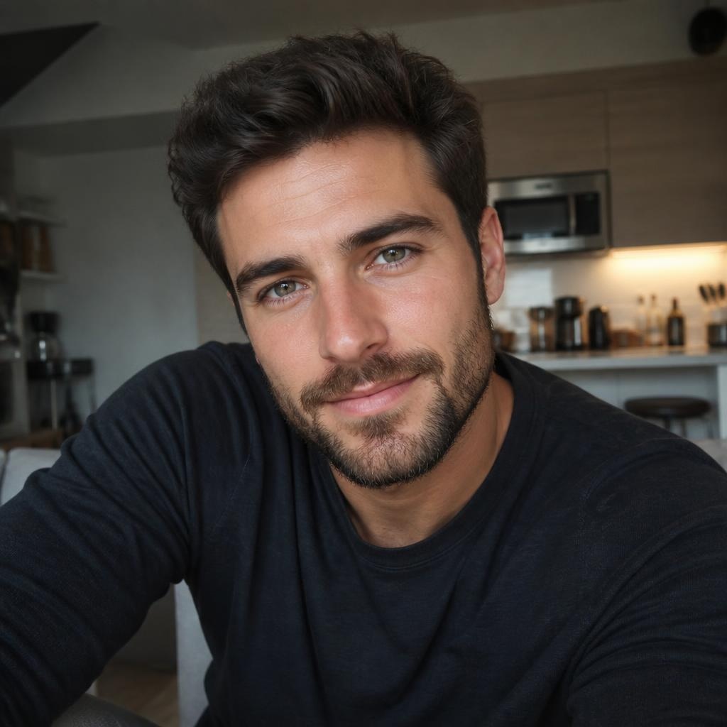 Jordan Blake