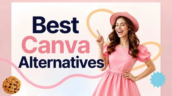 canva alternatives