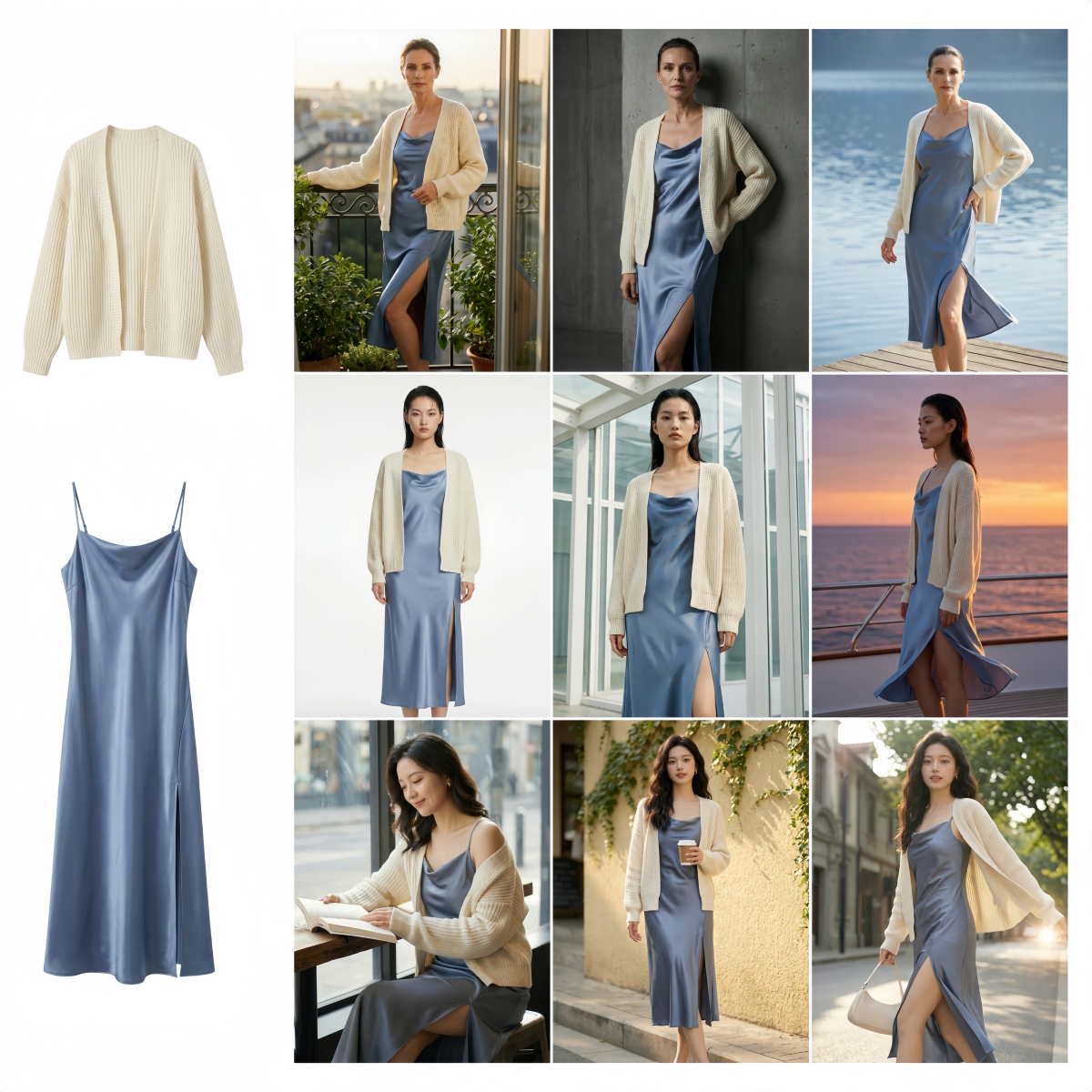 ai fashion model generator