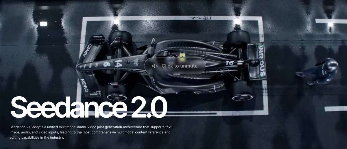 seedance ai video generator