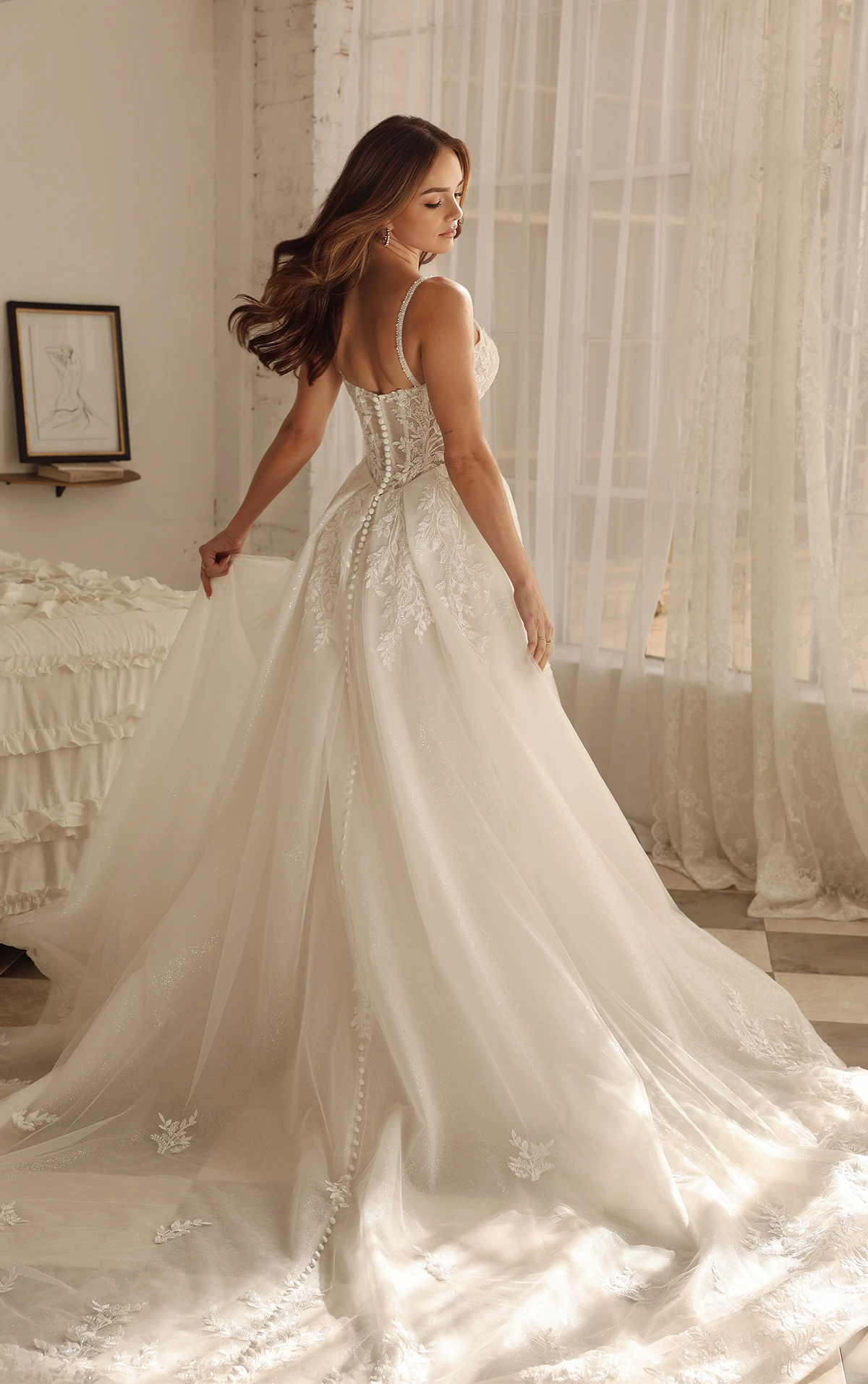ball gown & princess styles