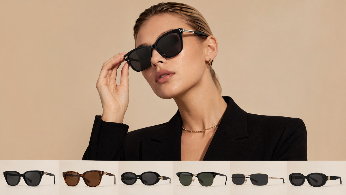virtual try on for sunglasses