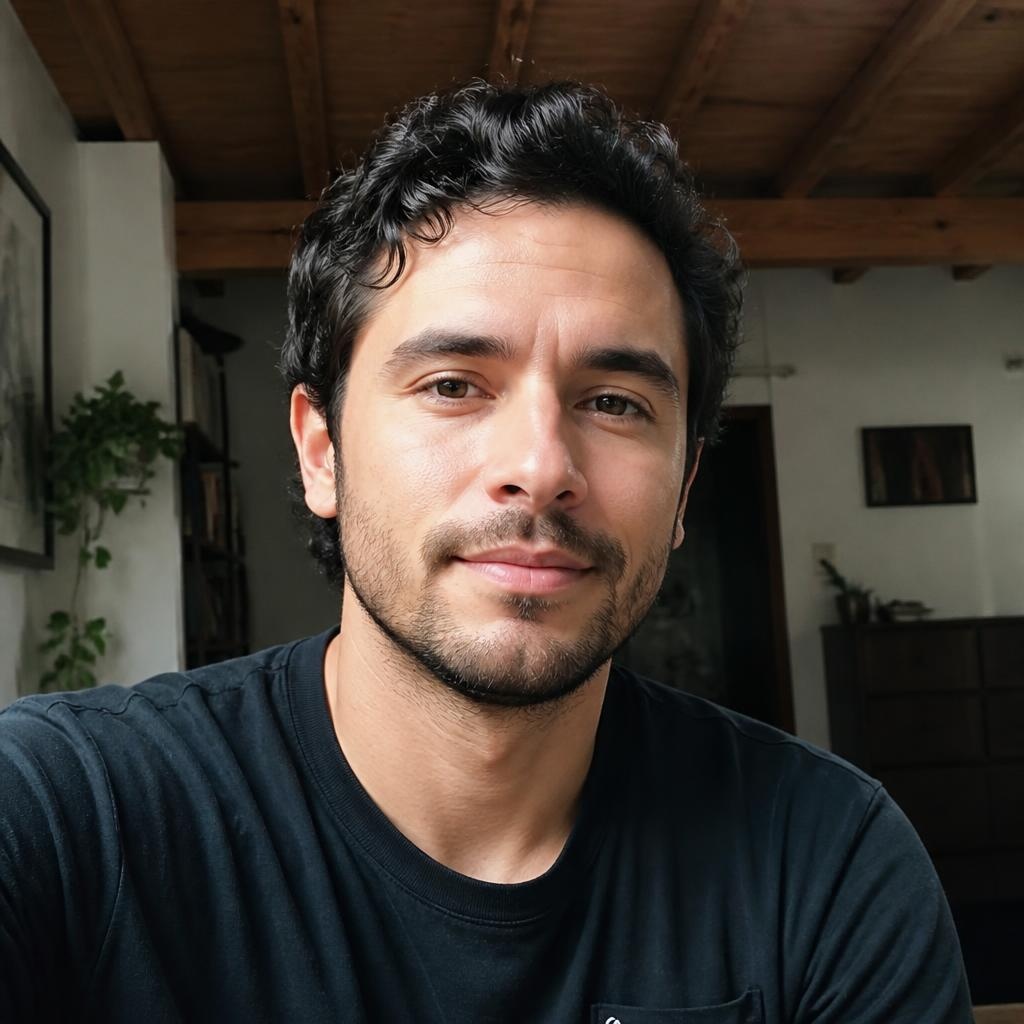 Carlos Medina