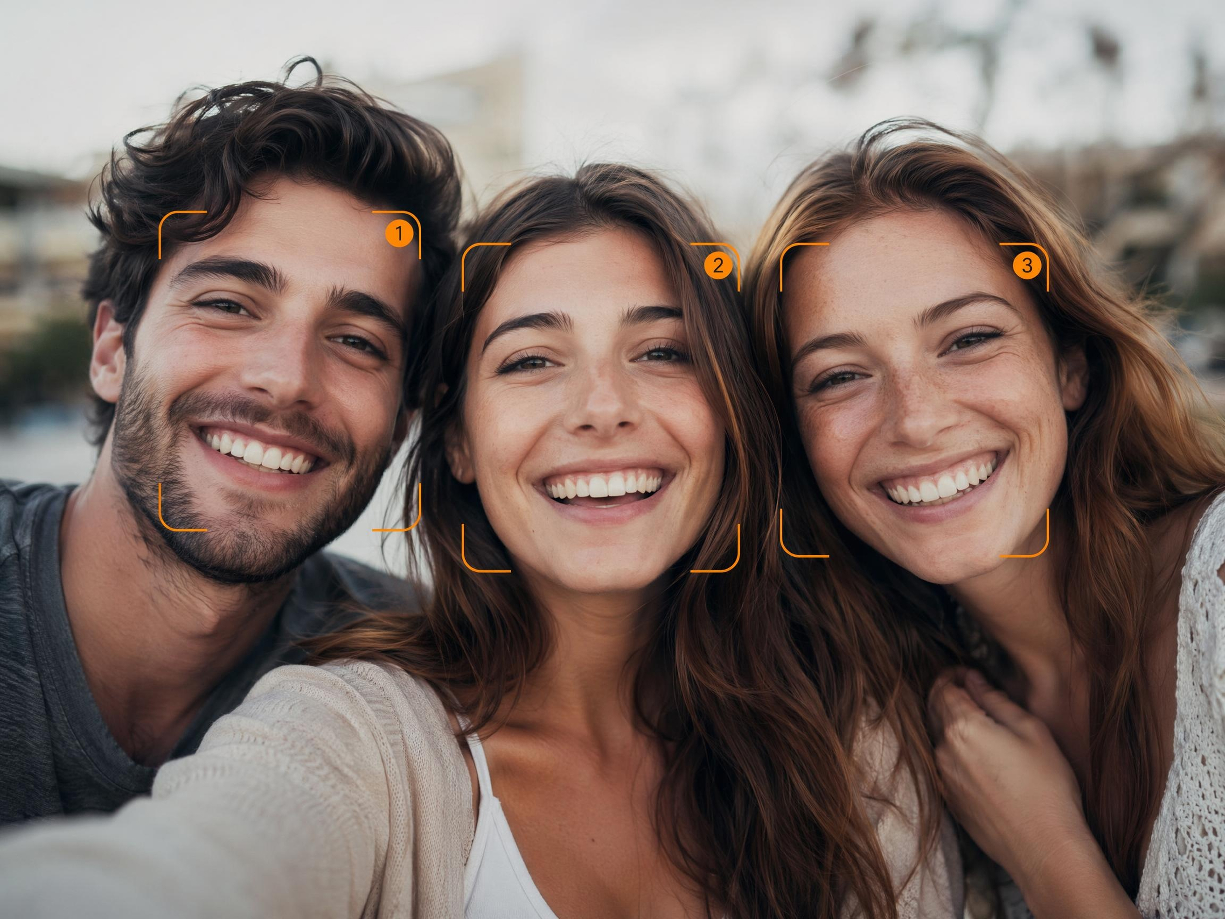 Keep a Natural Look Across Posts