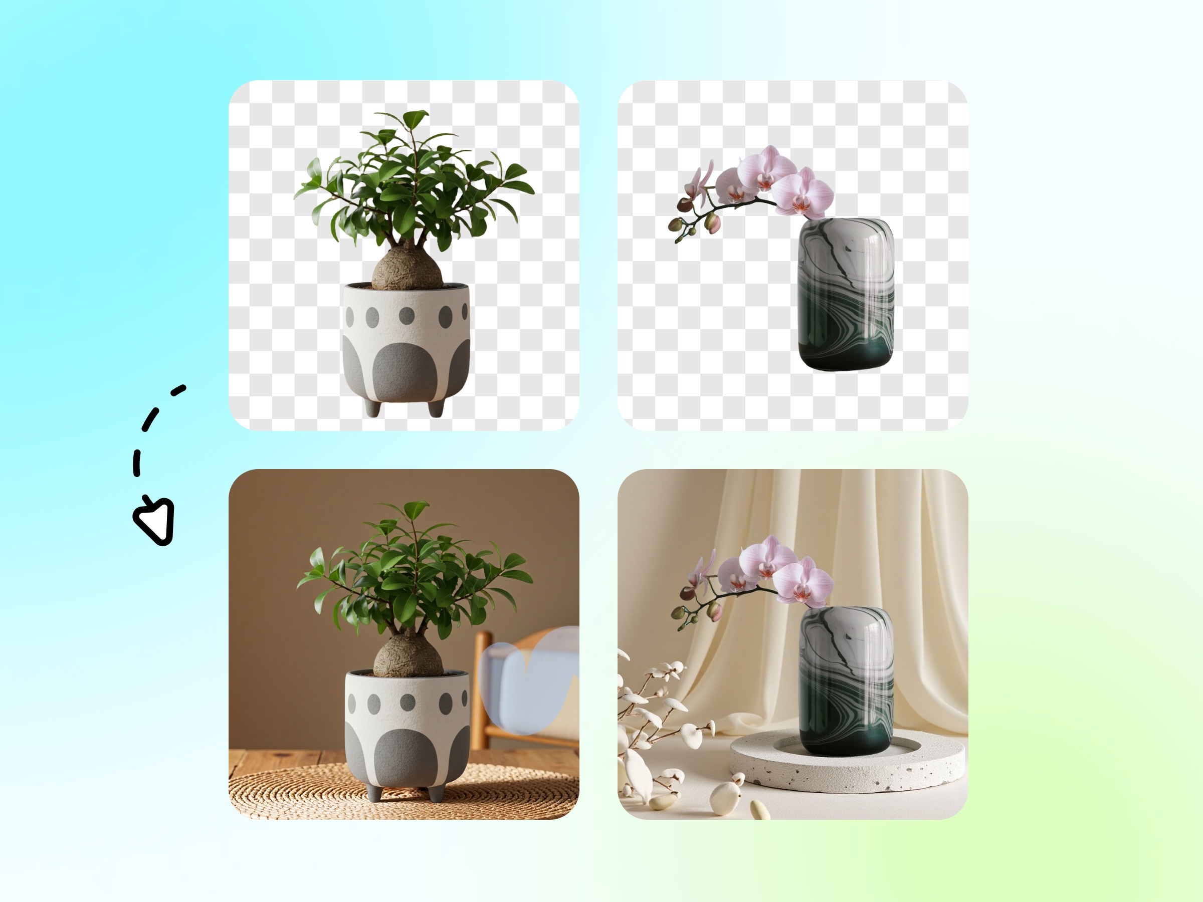 True​‍​‌‍​‍‌ and natural product photography