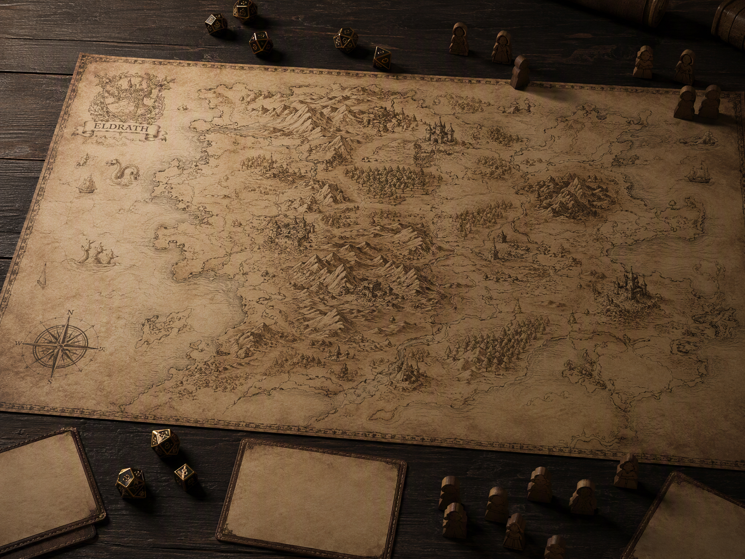 Keep the Campaign Oriented Beyond One Session