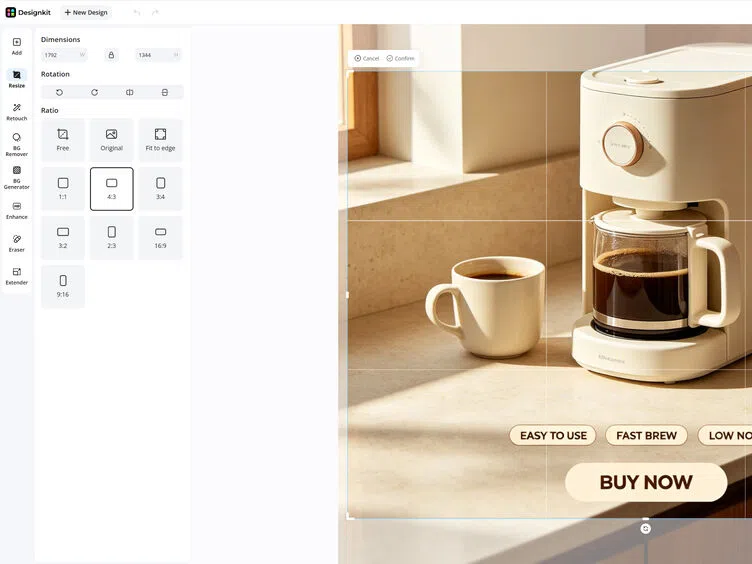 Resize Your Image for Printing