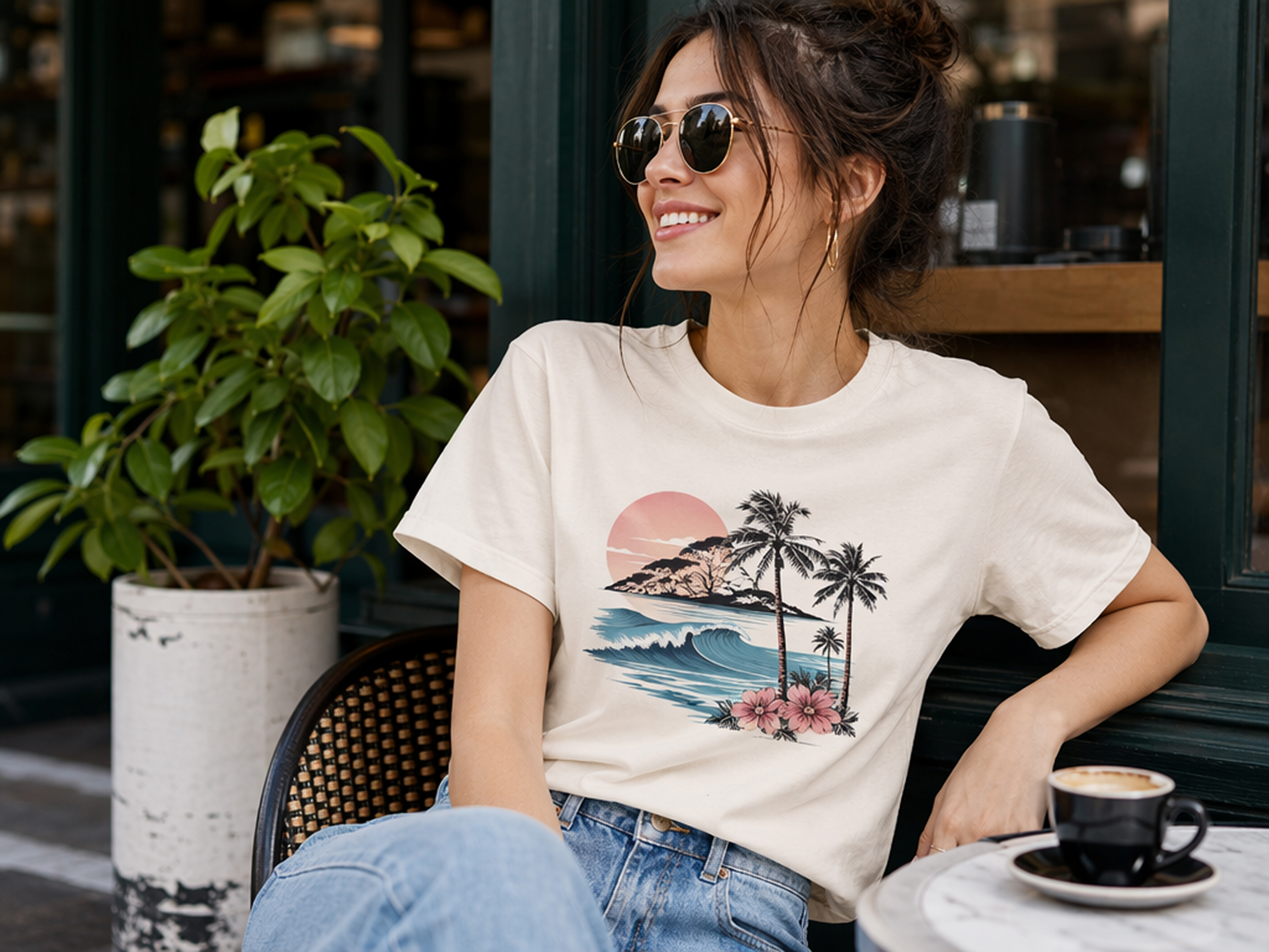 Generate Ad-Ready Lifestyle Imagery Instantly