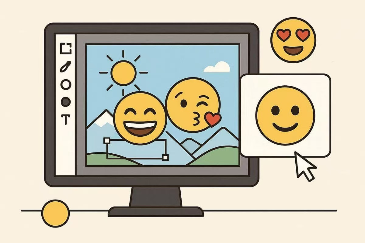 guide for emojis in photo guide for emojis in photo