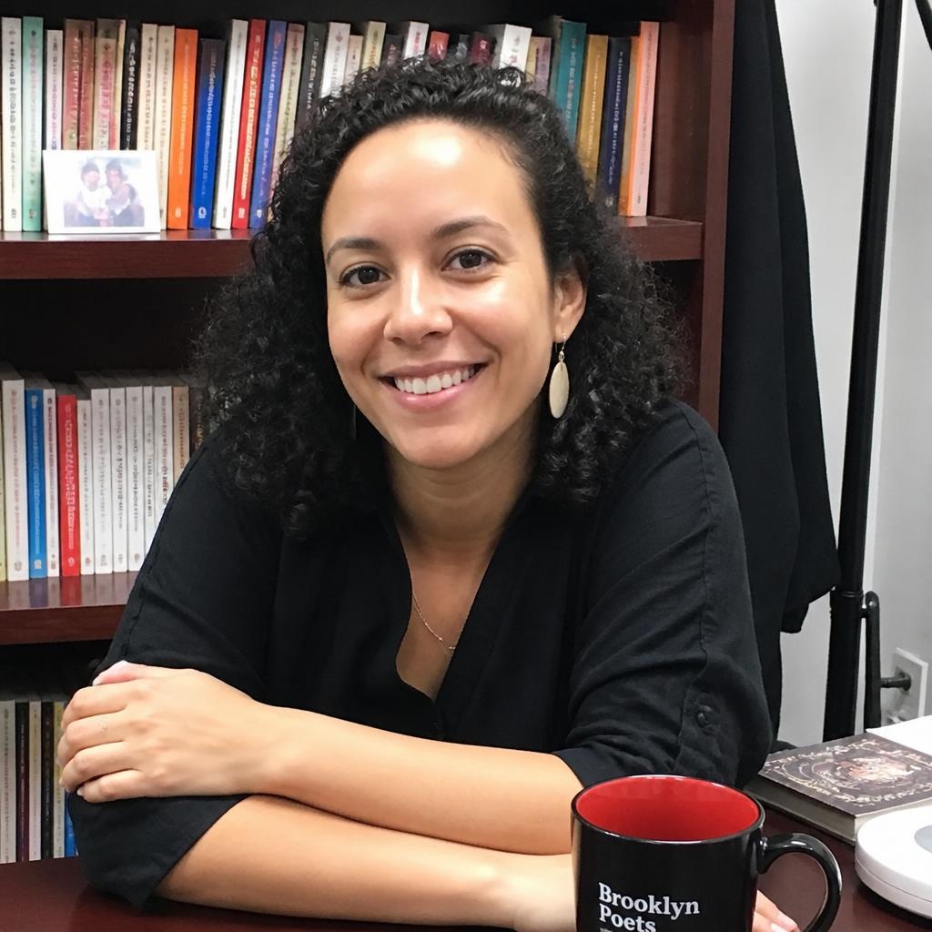 Marisol K. Yates