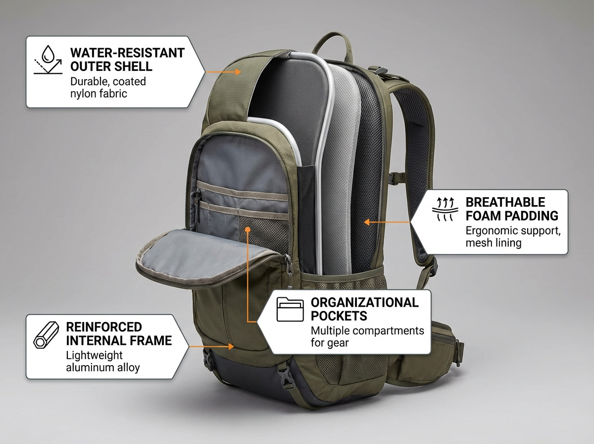 complex product detail images