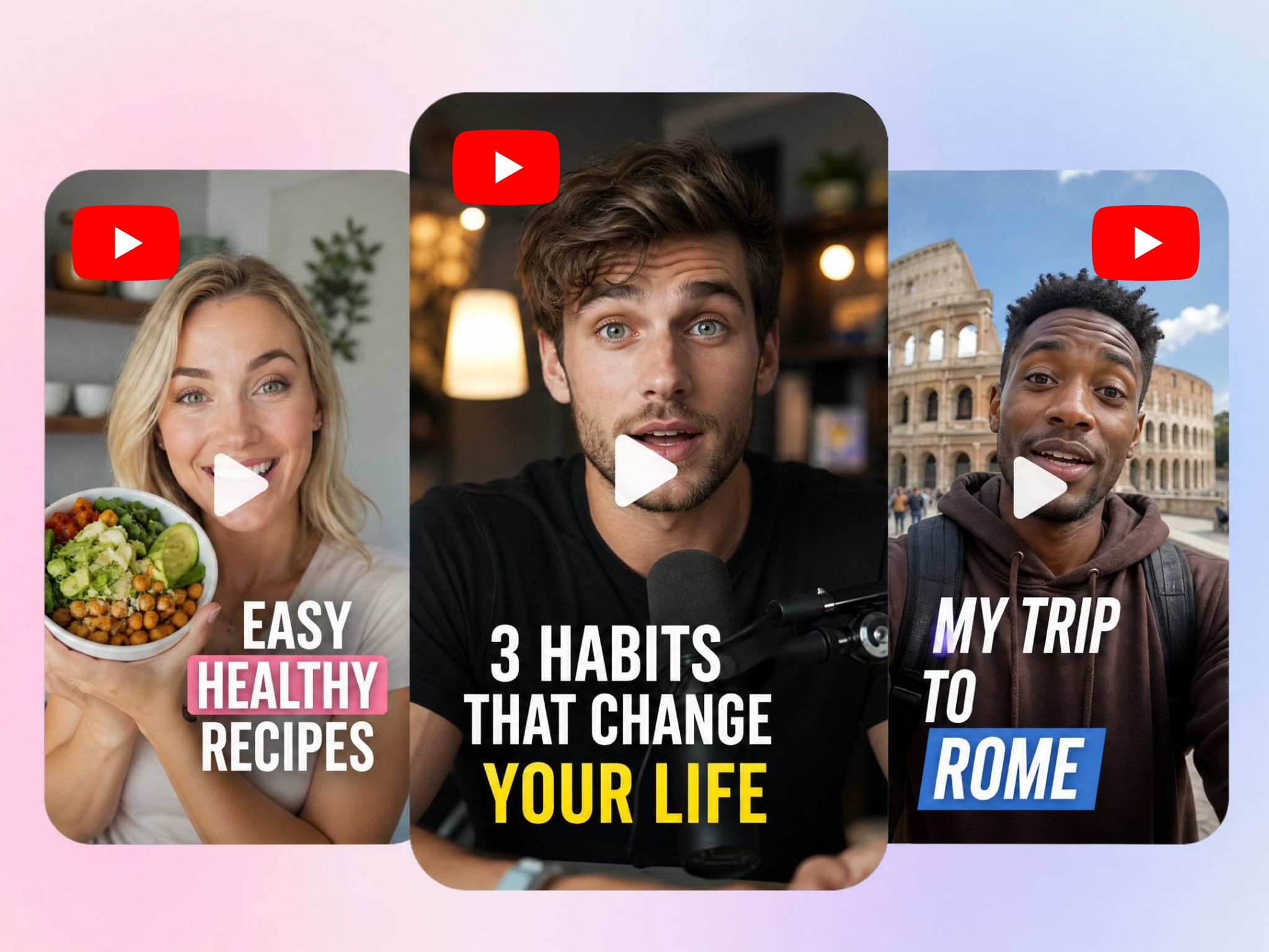  Create Product Videos