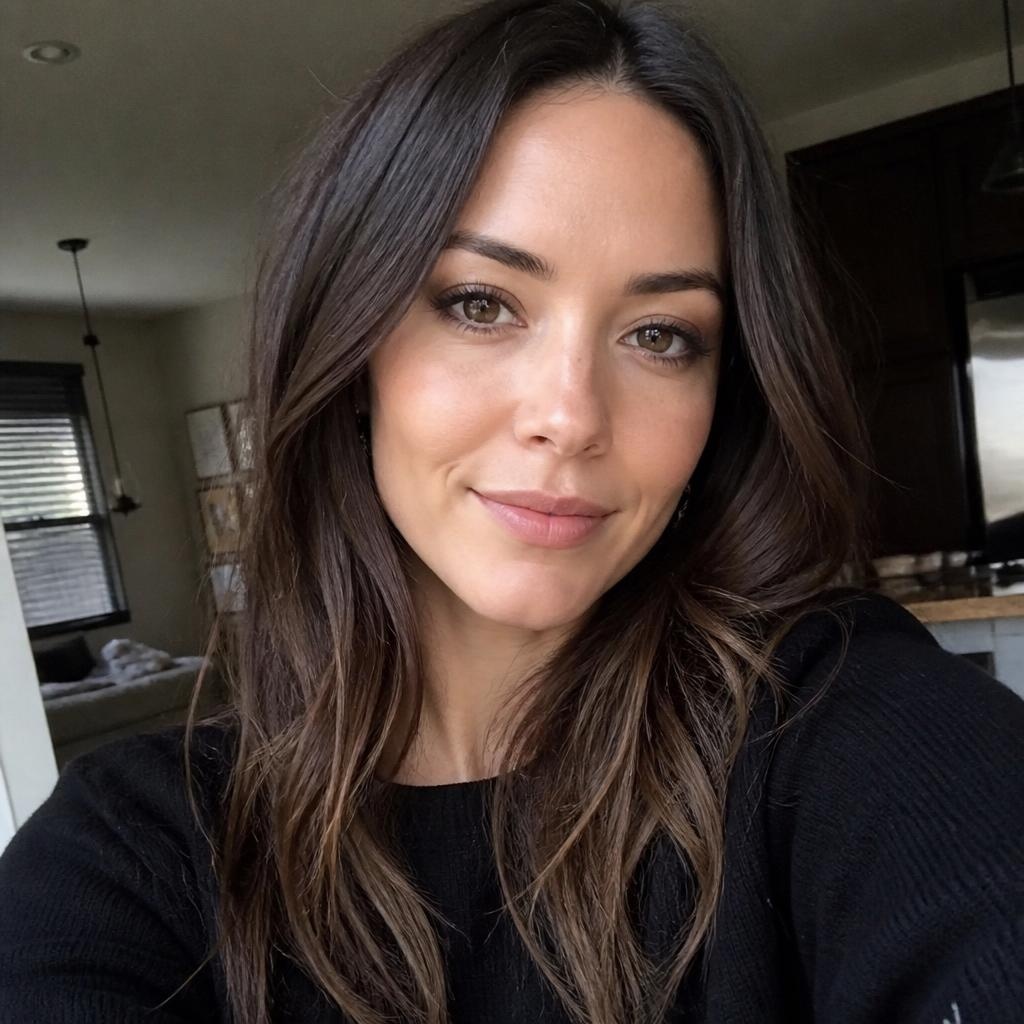 Raina Caldwell