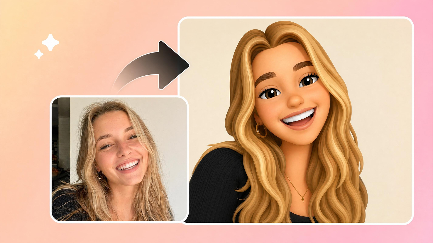 turn image to emoji online