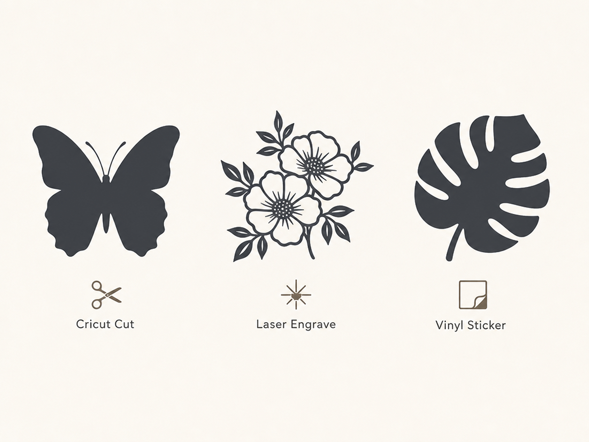 Prepare Artwork for Vinyl Cutting and DIY Projects
