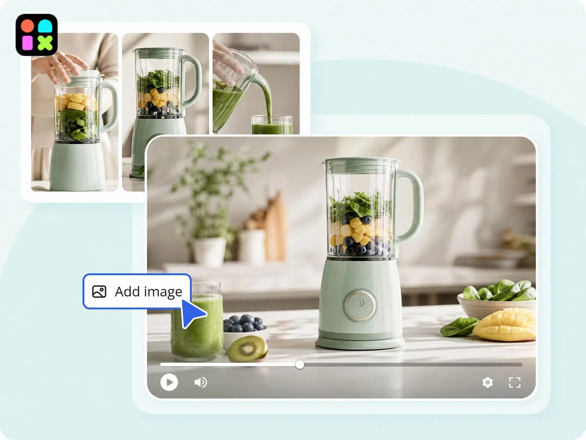 Image to Video