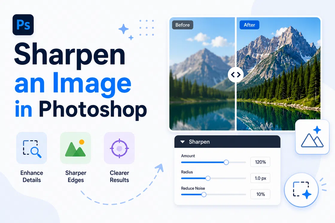 sharpen-image-in-photoshop
