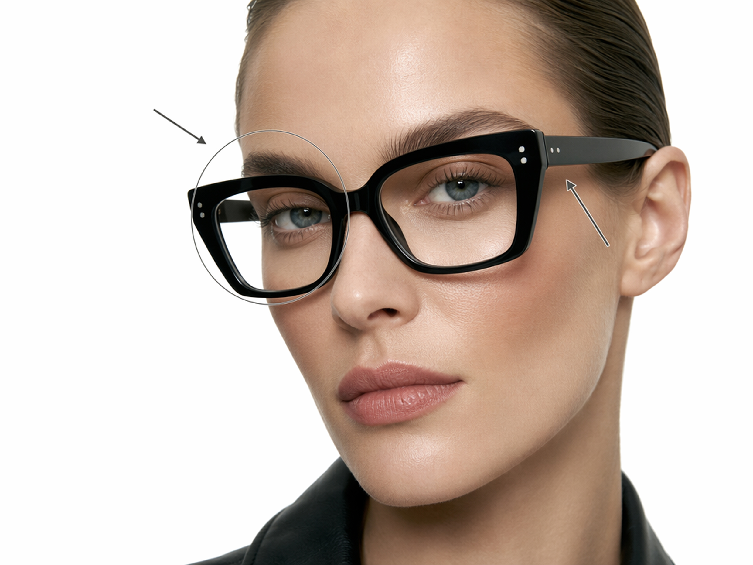 Style Explorers Testing New Frame Directions