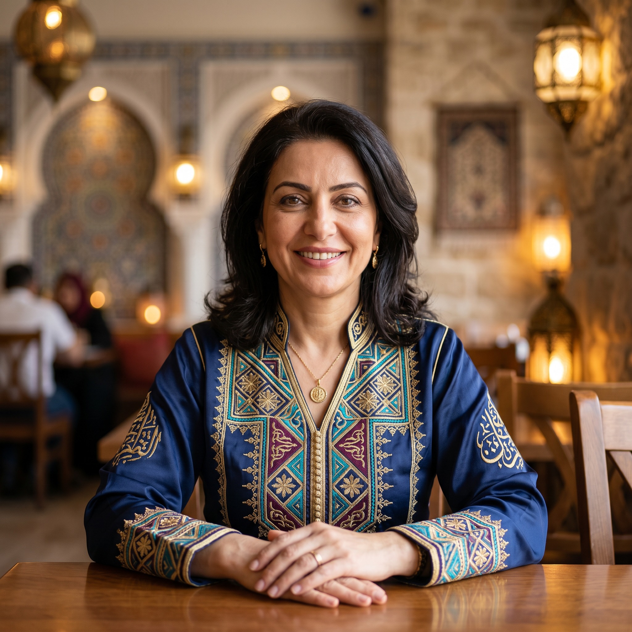 Jewelry Startup Founder