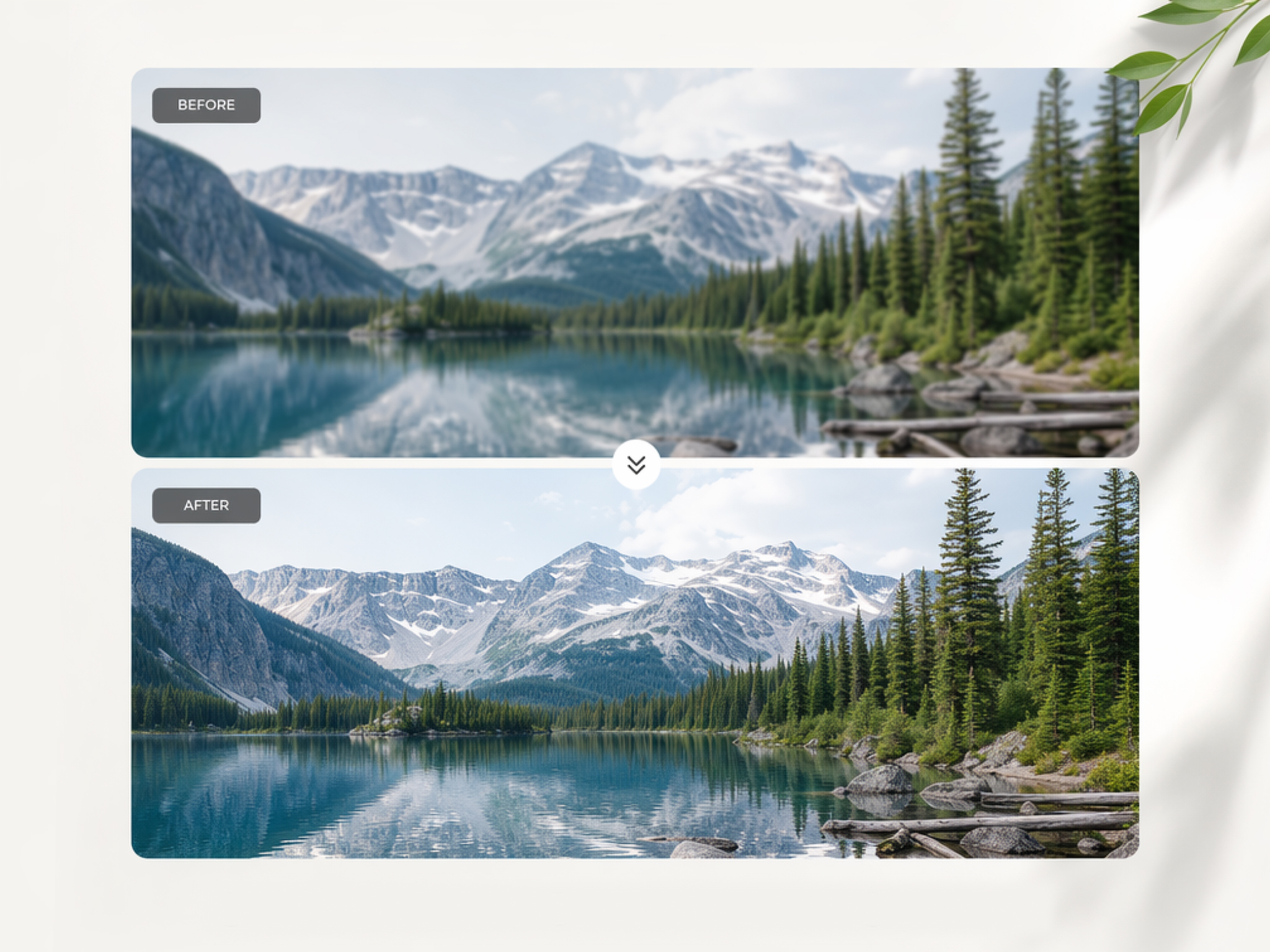 Enlarge Graphics for Larger Post Formats