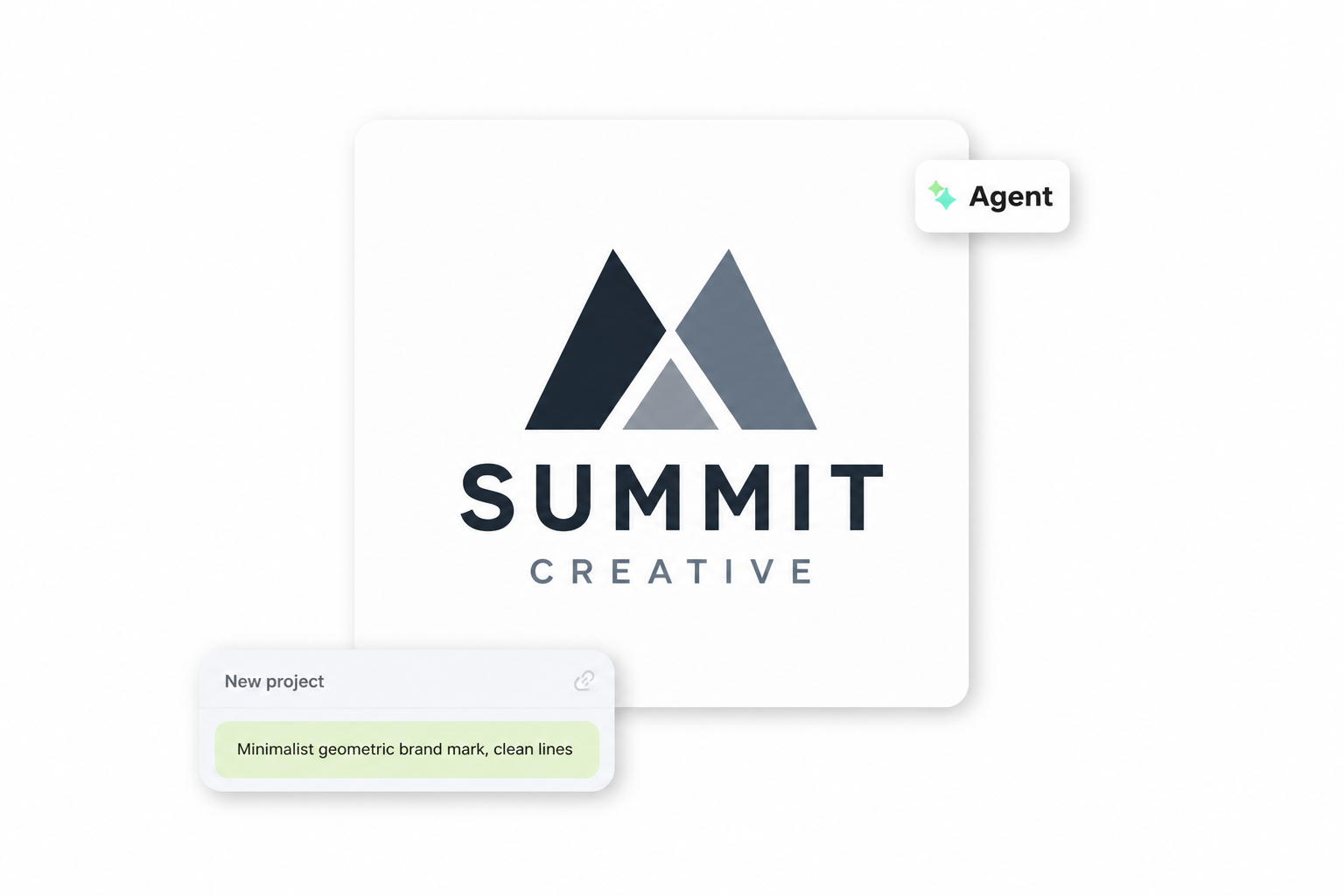 Create Professional Logos in Minutes