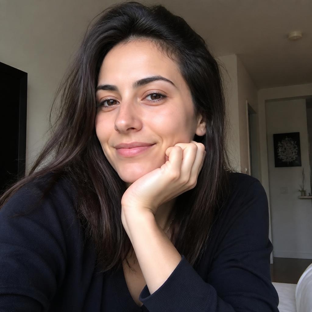 Carmen Navarro