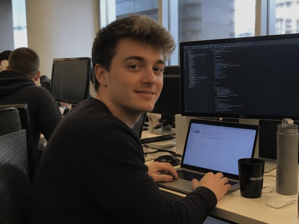 Liam Wagner