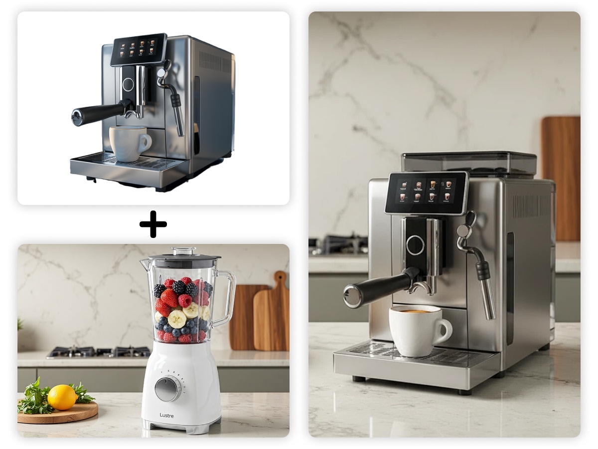 Best AI Tool to Change Background Color Free