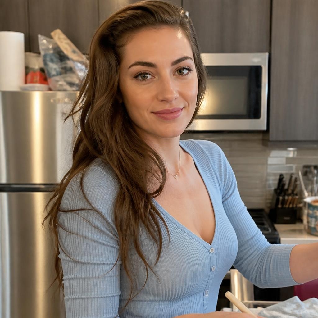 Talia Brooks