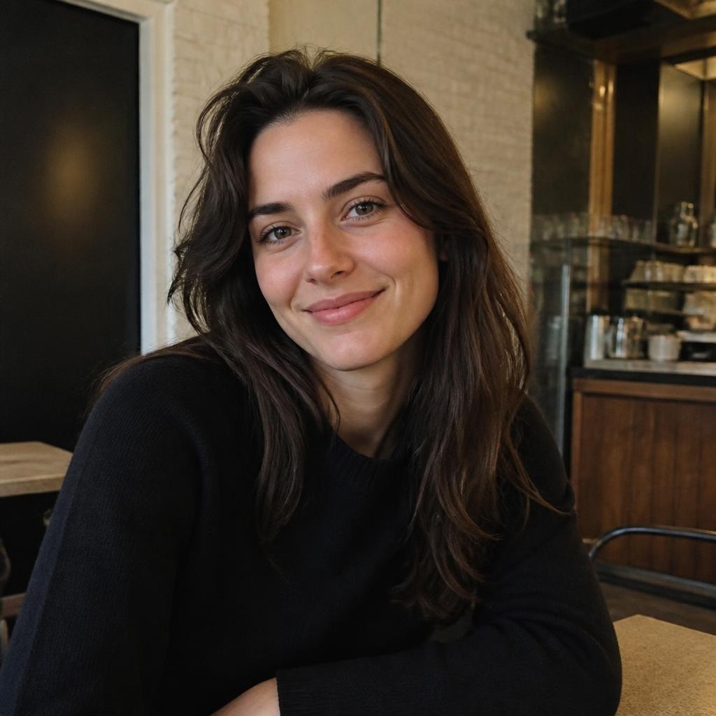 Nadia Bell