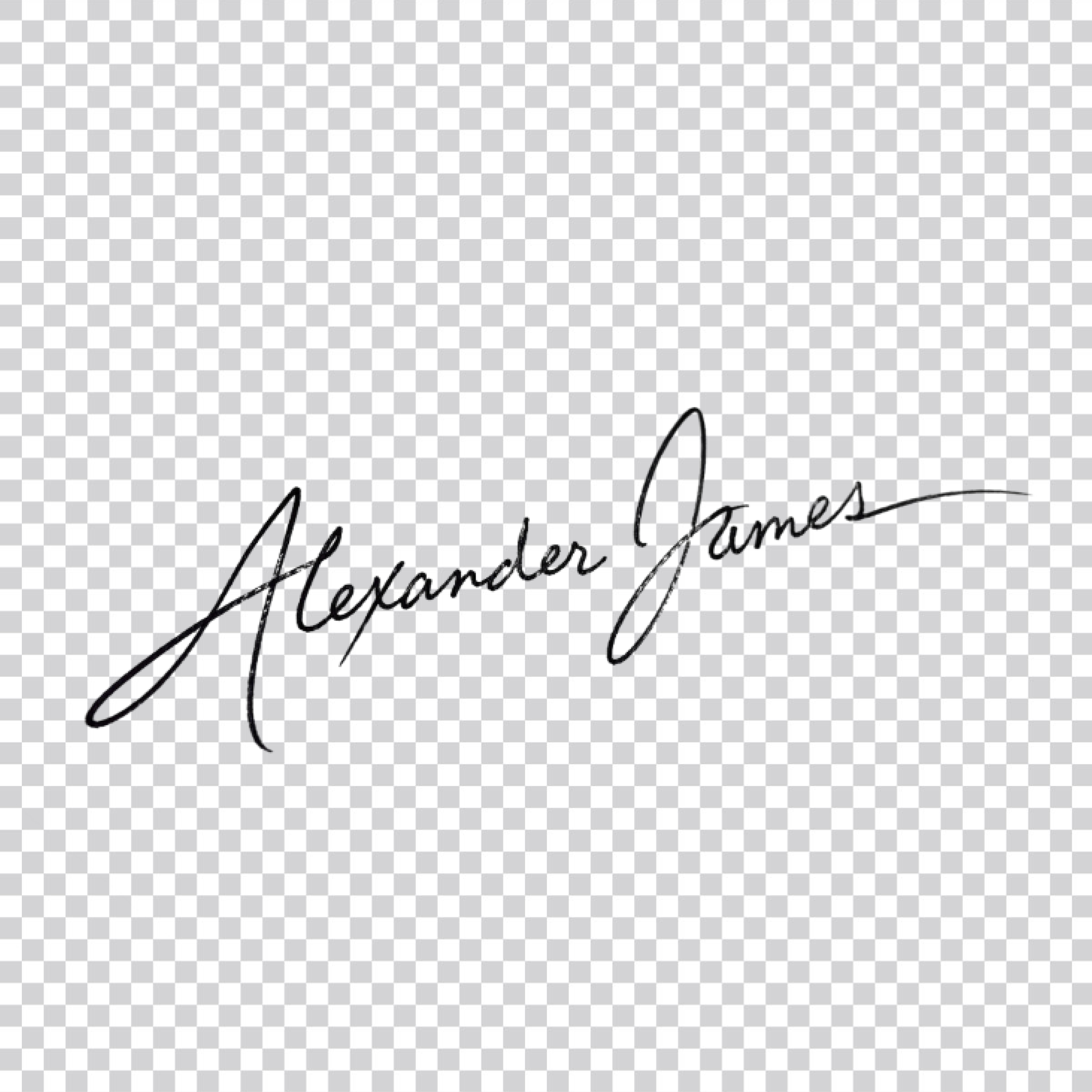 remove background from signature