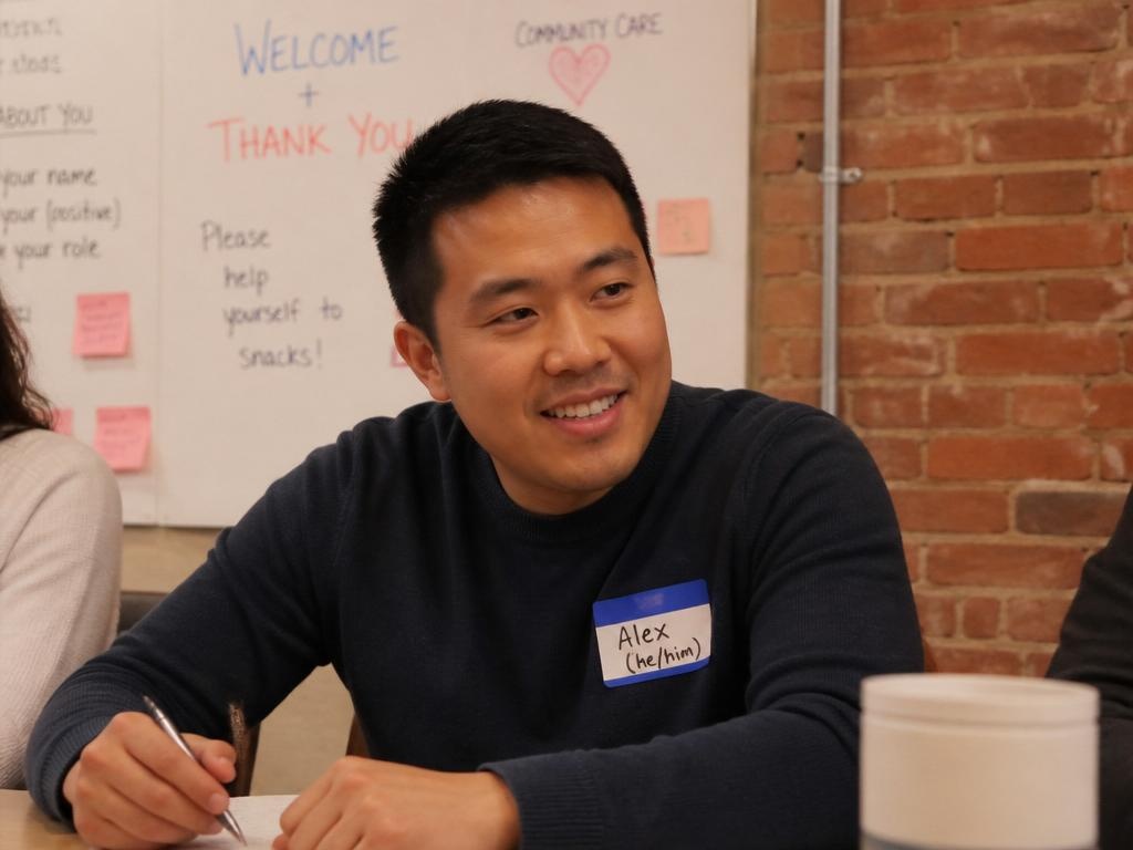 Alex D. Nguyen