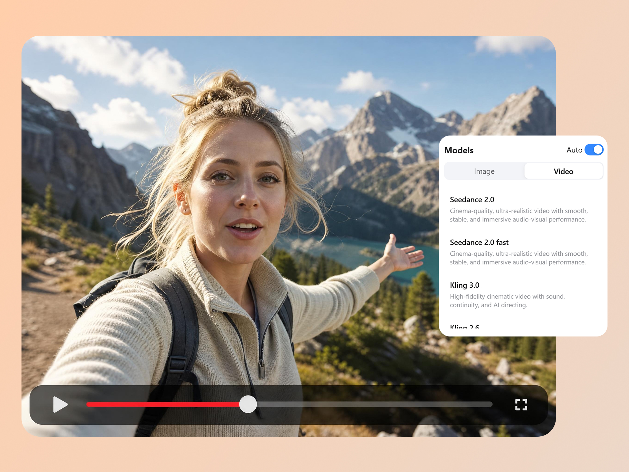 Choose the Right AI Video Model for Each Project