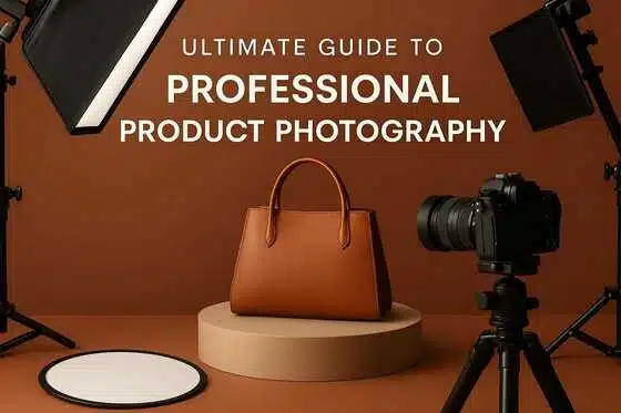 professional product photography guide