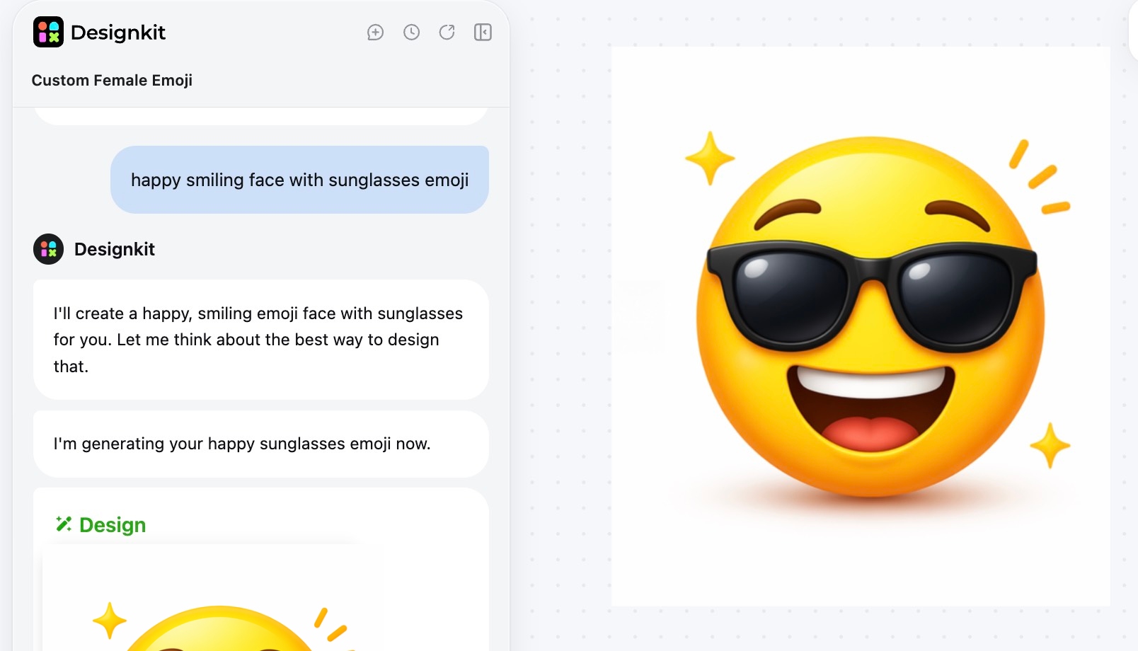 designkit emoji maker