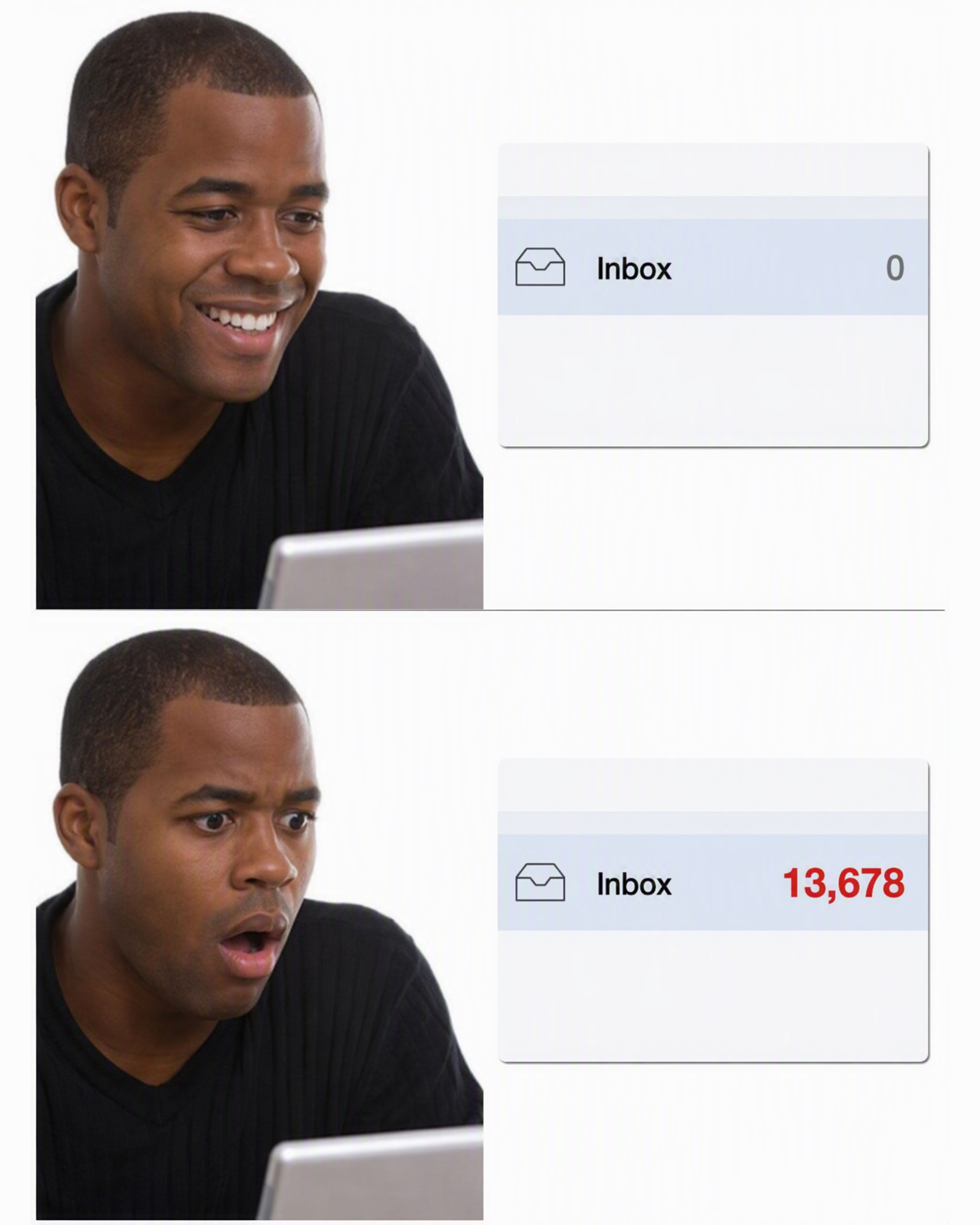 ai meme image