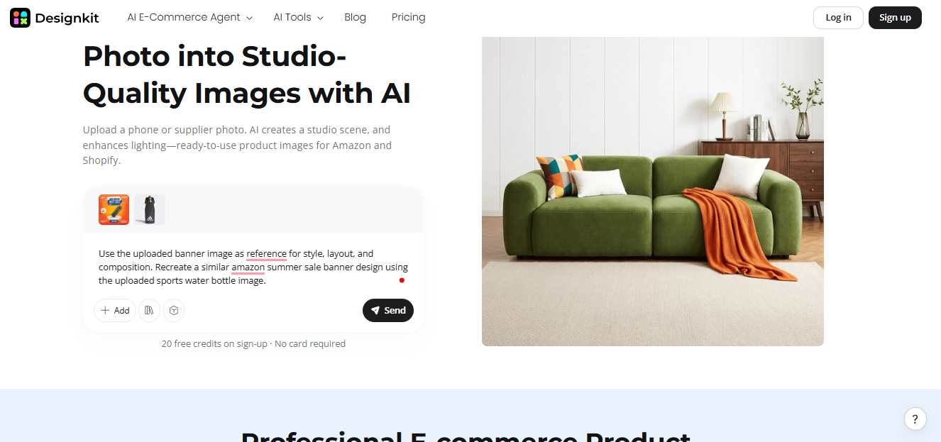designkit product photography generator designkit product photography generator