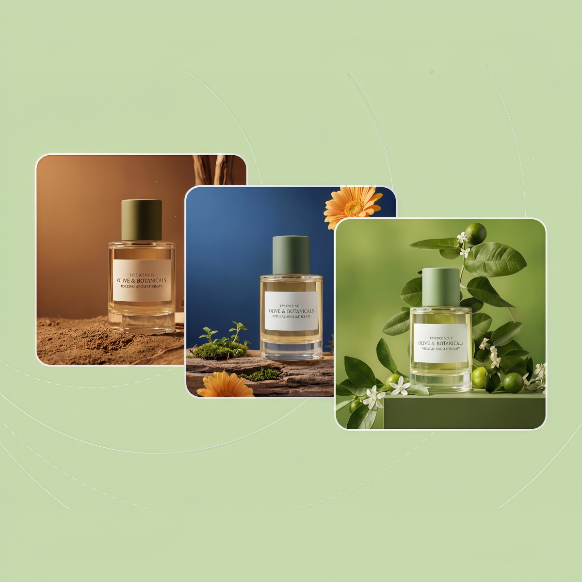 Product Variant Generation