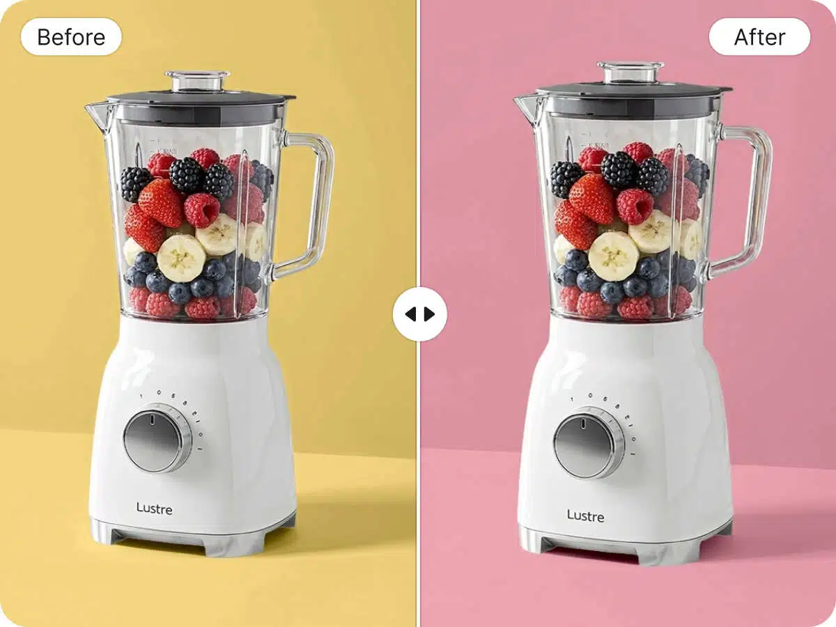 change image background color