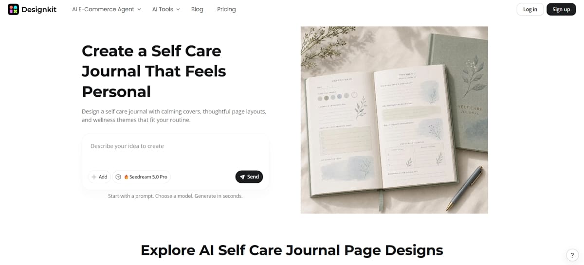make a list for self care make a list for self care