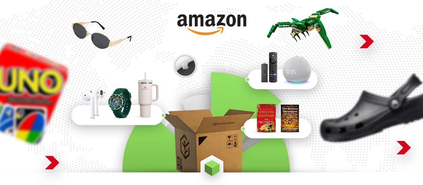 amazon summer sale design trends