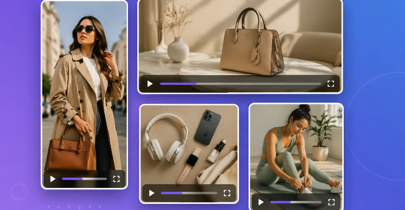 Platform-Specific Video Formats Different Video Formats