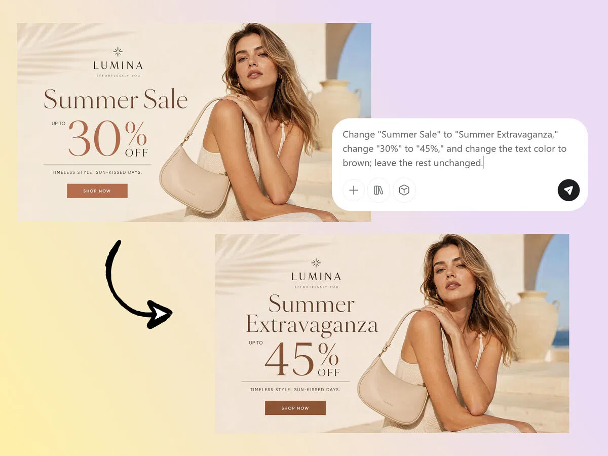 Update Headlines and Campaigns with AI Prompts