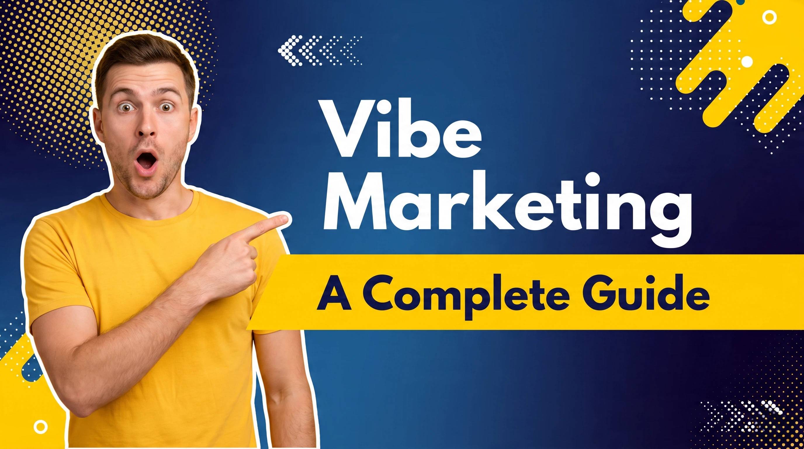 What Is Vibe Marketing? How Brands Create AI-Powered Campaign Experiences