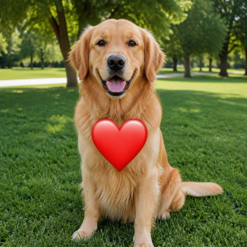 image sample with emoji